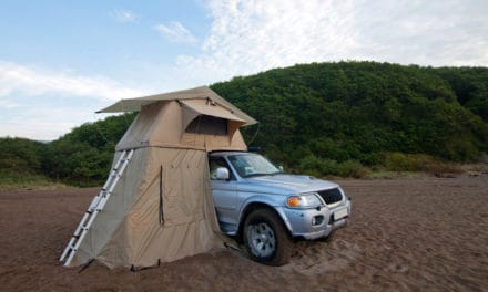The Best Truck Bed Tents for 2024
