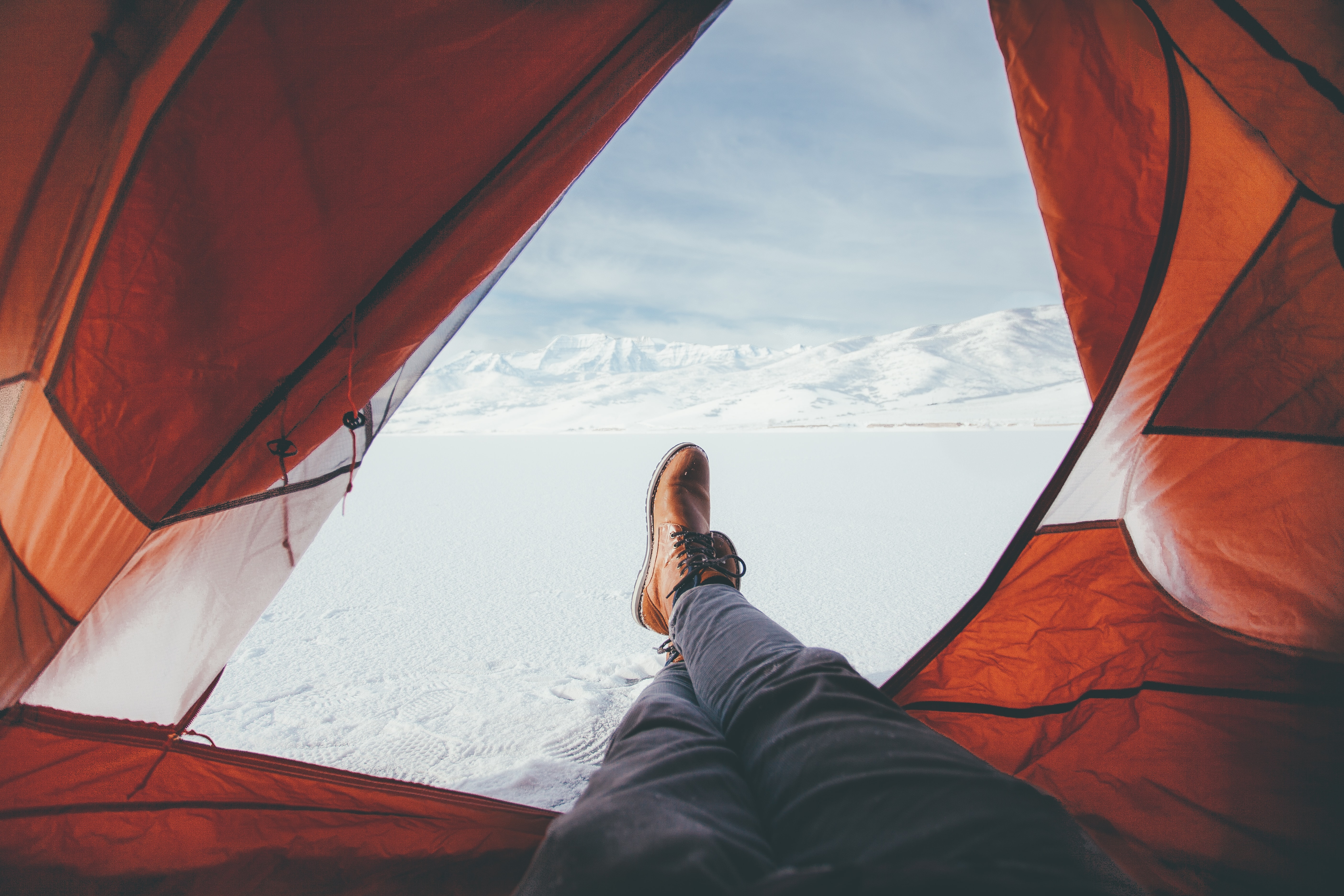 best winter camping tents
