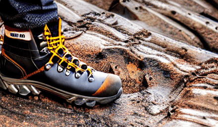 The Best Winter Hiking Boots for Men in 2023