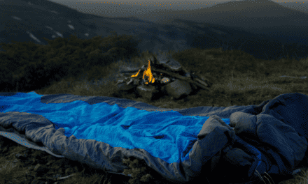 Best Summer Sleeping Bags for Warm Weather Camping in 2023