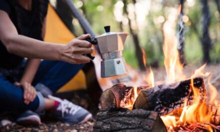 The Best Camping Coffee Makers of 2023