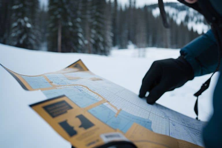 What Are the Key Factors to Evaluate Winter Trail Conditions?