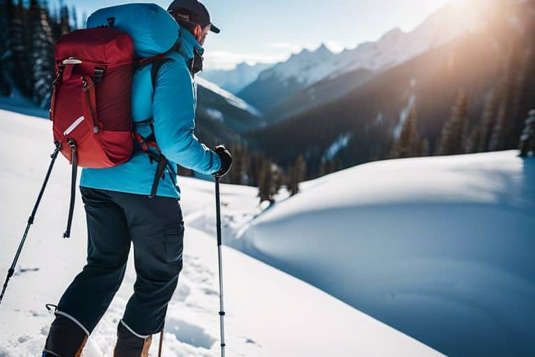 Winter Hiking Safety – Prevent Cold-Related Injuries