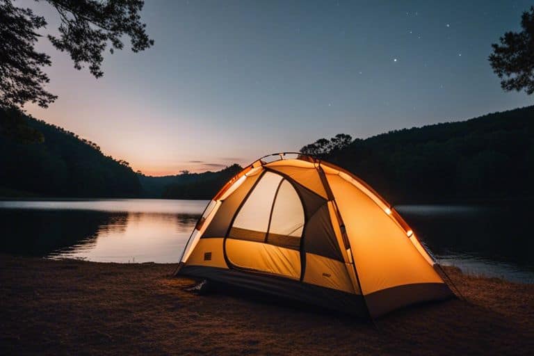 10 best camping spots in virginias old dominion azy