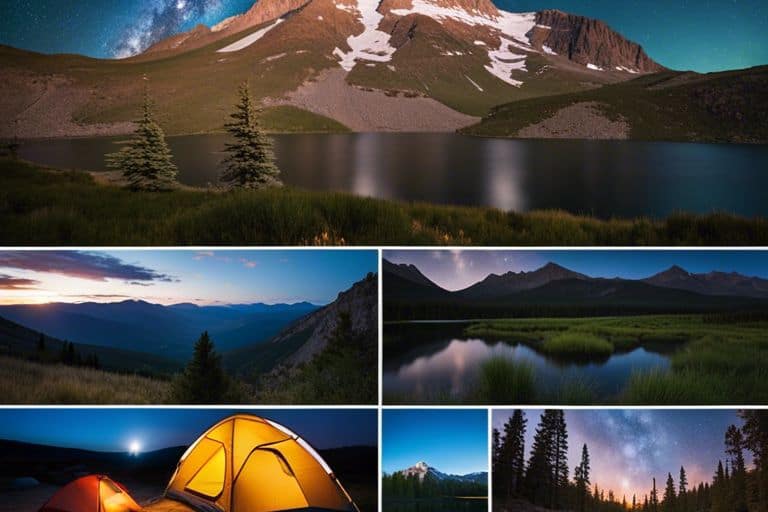 The 10 Best Camping Spots in Colorado: Beautiful Colorado Campgrounds