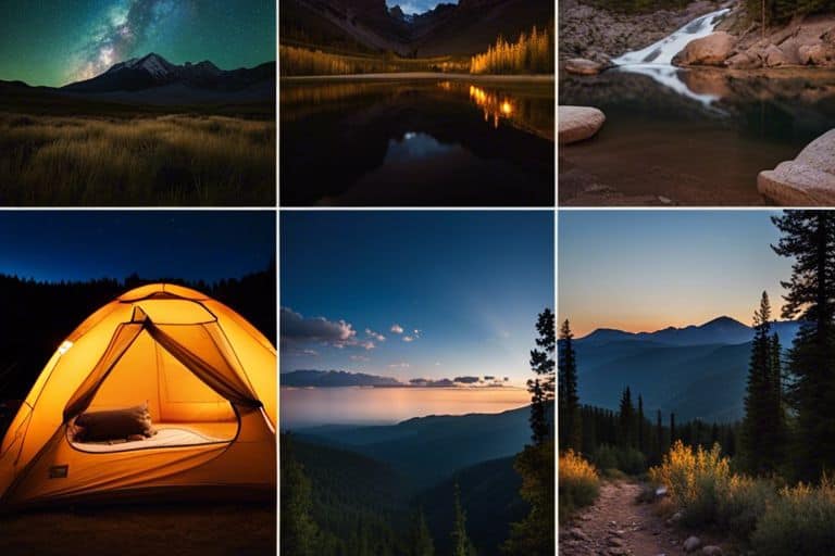 best camping spots in colorado hidden jewels xaw