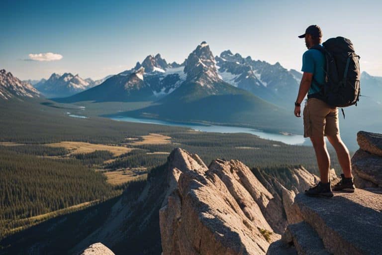 The 10 Best Hikes in Wyoming: Discover the Wild West on Foot
