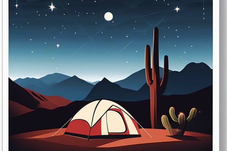 top 10 camping spots in arizona discover lrl