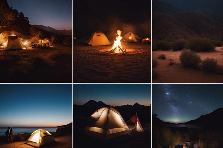 top 10 camping spots in california udj