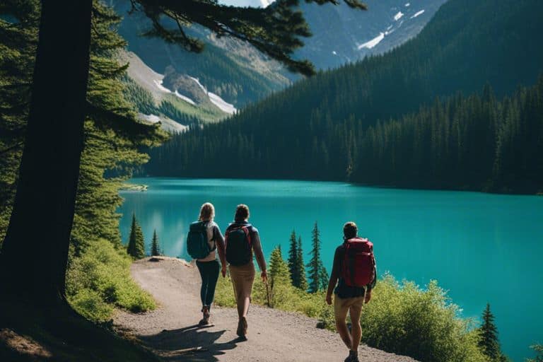 Discover the Beauty of the Pacific Northwest – The10 Best Hikes in Washington