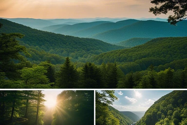 Exploring Appalachia – The 10 Best Hikes in West Virginia