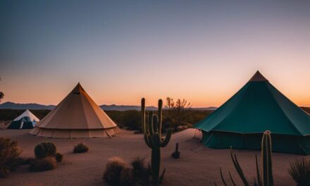 Exploring the Land of Enchantment – 10 Best Camping Spots in New Mexico