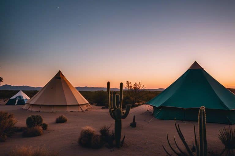 10 best camping spots in new mexico kwy