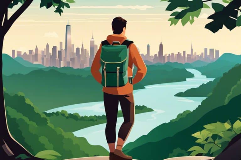 Escape the City – The 10 Best Hikes in New York