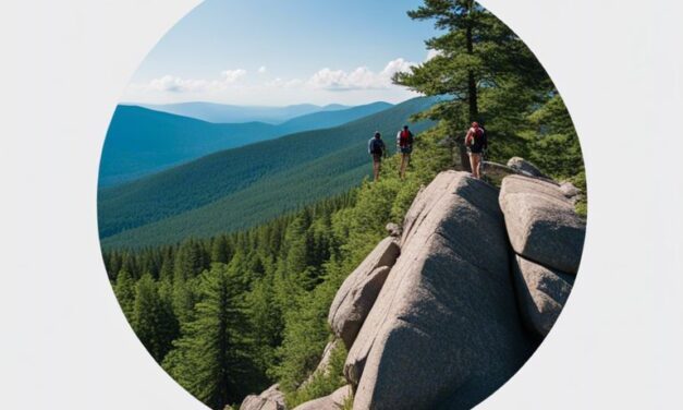 Granite State Hiking Trails – The 10 Best Hikes in New Hampshire