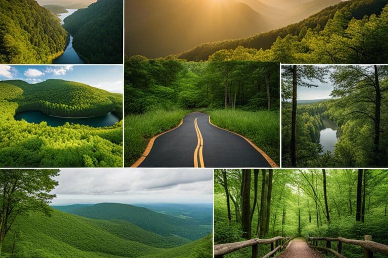 Trekking the Garden State – The 10 Best Hikes in New Jersey