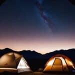 Where Desert Meets Sky – The 10 Best Camping Spots in Nevada