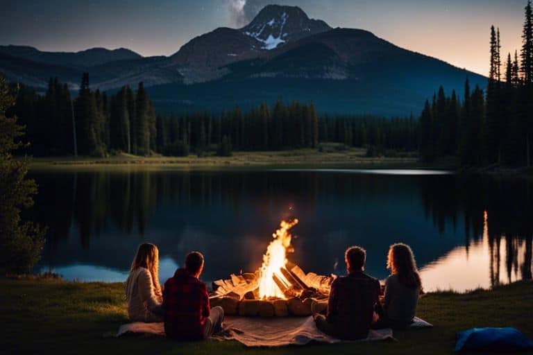 Big Sky Adventures – Discovering The 10 Best Camping Spots in Montana