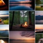 Explore the Tar Heel State – The 10 Best Camping Sites in North Carolina