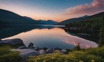 The Granite State’s Finest – The 10 Best Camping Spots in New Hampshire