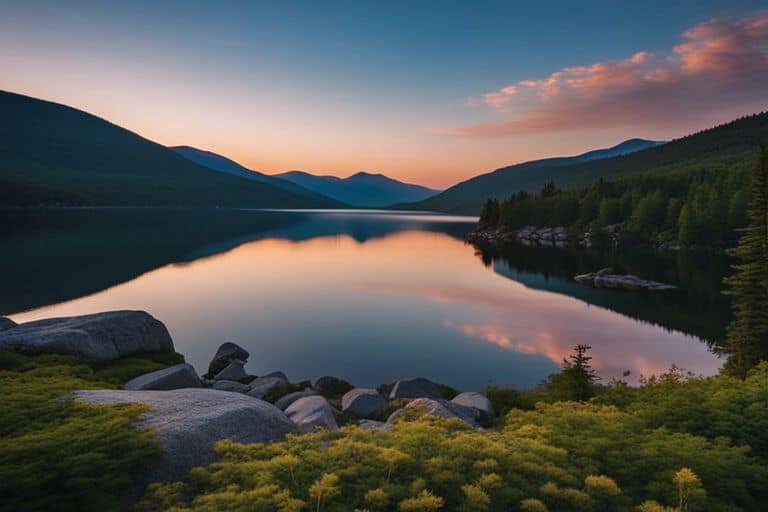 top 10 camping spots in new hampshire yus