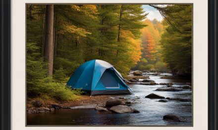 The Keystone State’s Campsites – 10 Best Camping Spots in Pennsylvania