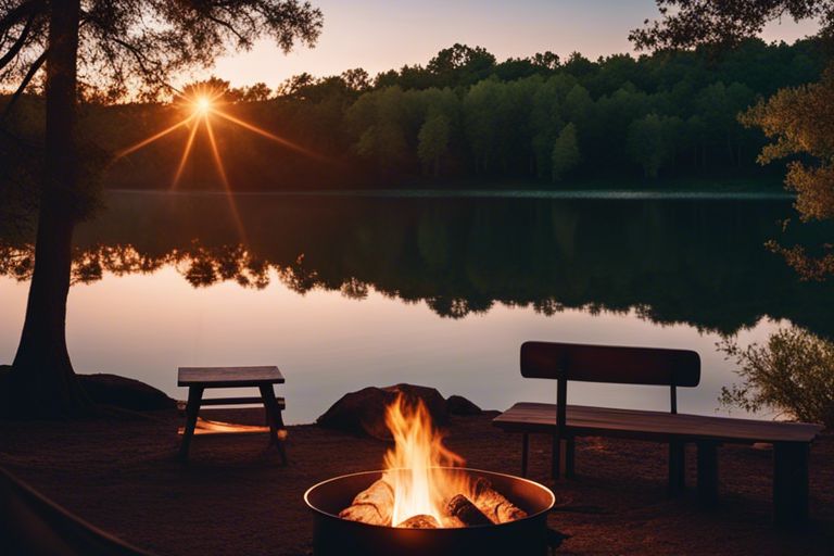 top 10 camping spots in texas nqp