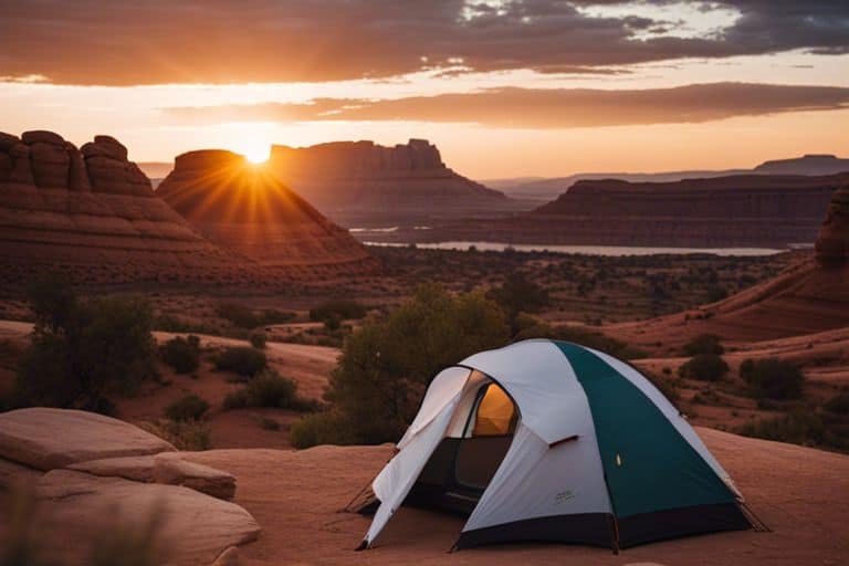 top 10 camping spots in utahs parks ech