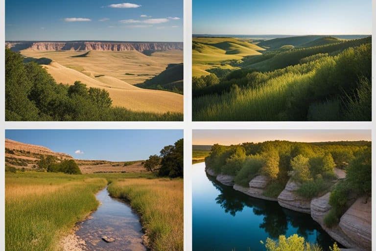 Trek Through the Cornhusker State – The 10 Best Hikes in Nebraska