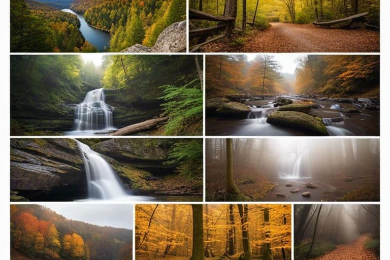 top 10 hikes in pennsylvania an experience isv