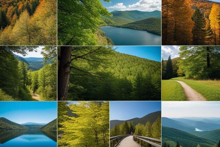 Hiking the Green Mountain State – The 10 Best Hikes in Vermont