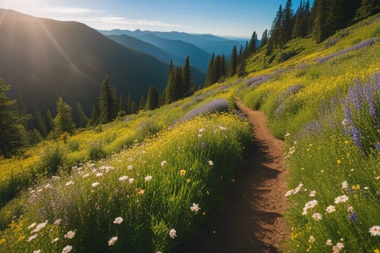 Explore Oregon Trails – The 10 Best Hikes in Oregon