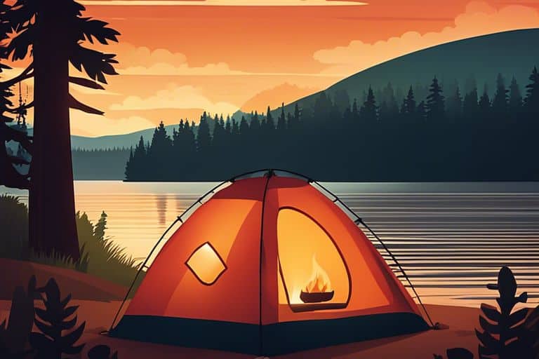 The Land of 10,000 Lakes – The 10 Best Camping Spots in Minnesota
