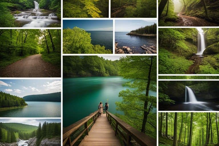 10 best hikes in michigans great lakes xqh