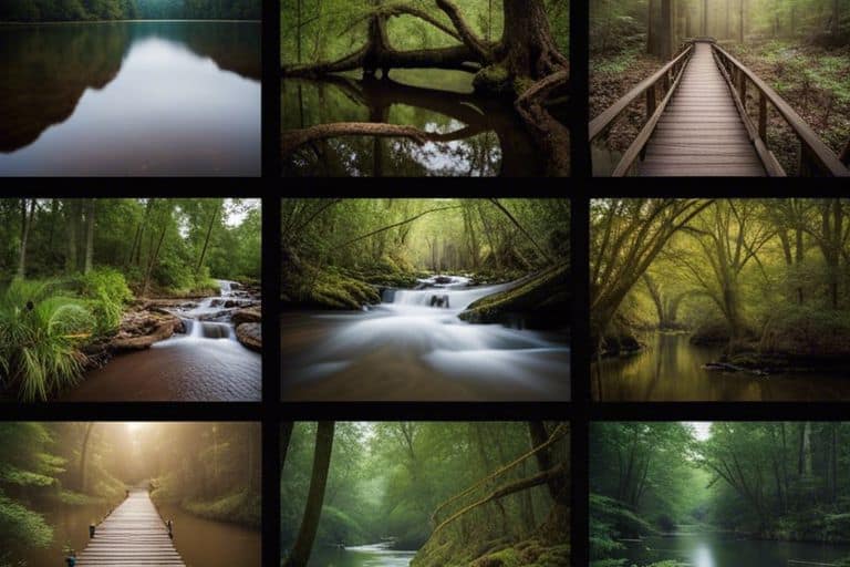 Bayou Adventures – The 10 Best Hikes in Louisiana