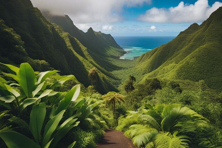 Escape to Paradise – The Best 10 Hikes in Hawaii