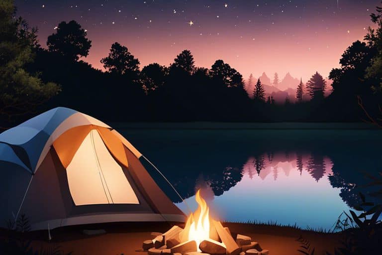 best camping spots in mississippi explore magnolia state wen