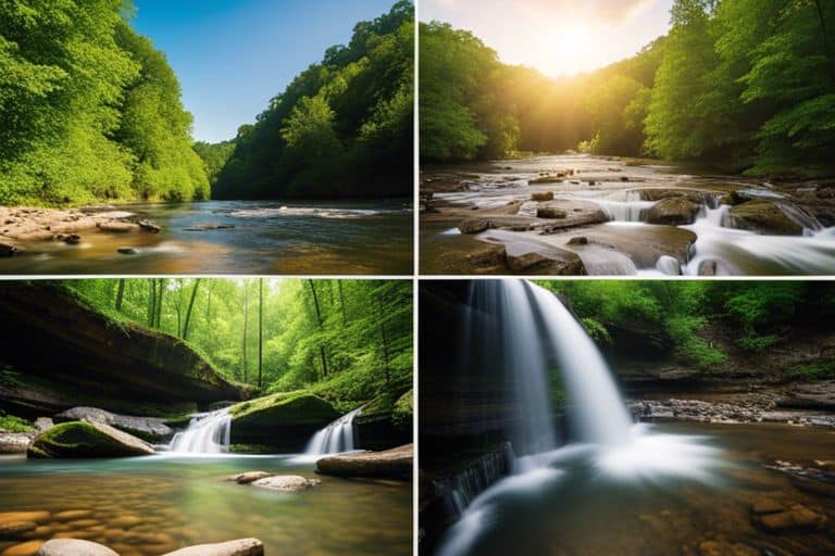 Discover the Bluegrass State – 10 Best Hikes in Kentucky