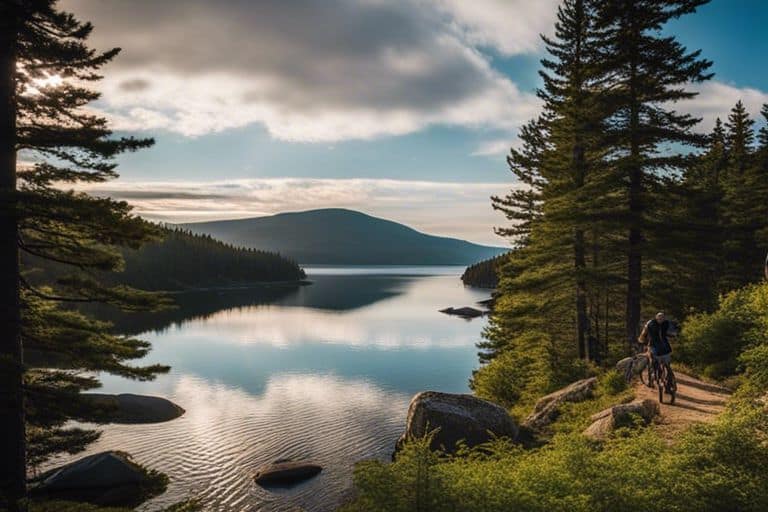 Maine's Majestic Trails – The 10 Best Hikes in Maine