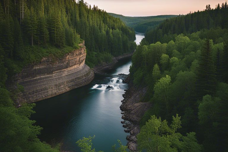 Discover the North Star State - 10 Best Hikes in Minnesota – The 