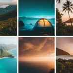 Aloha Adventures – The Ultimate Guide to the 10 Best Camping Spots in Hawaii