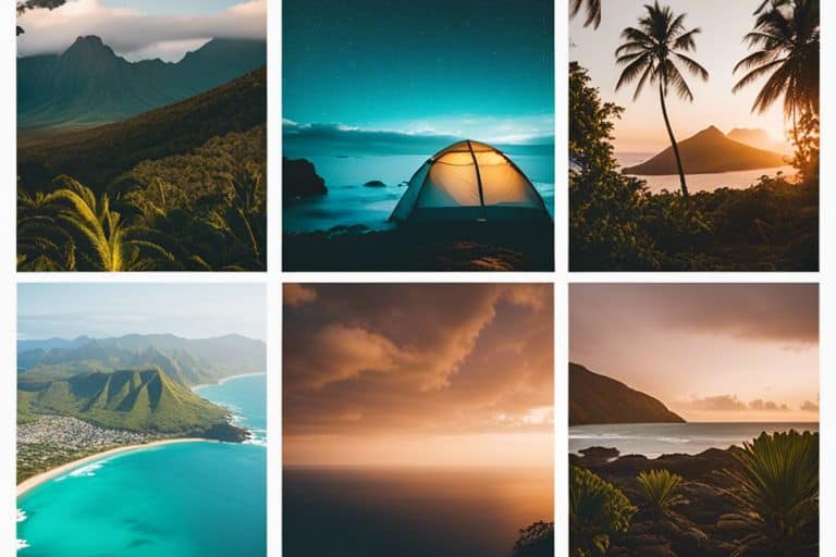 top 10 camping spots in hawaii guide qct