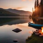 Escape to Serenity – The 10 Best Camping Spots in Idaho