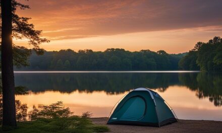 Pitch a Tent in the Hoosier Heartland – The 10 Best Camping Spots in Indiana