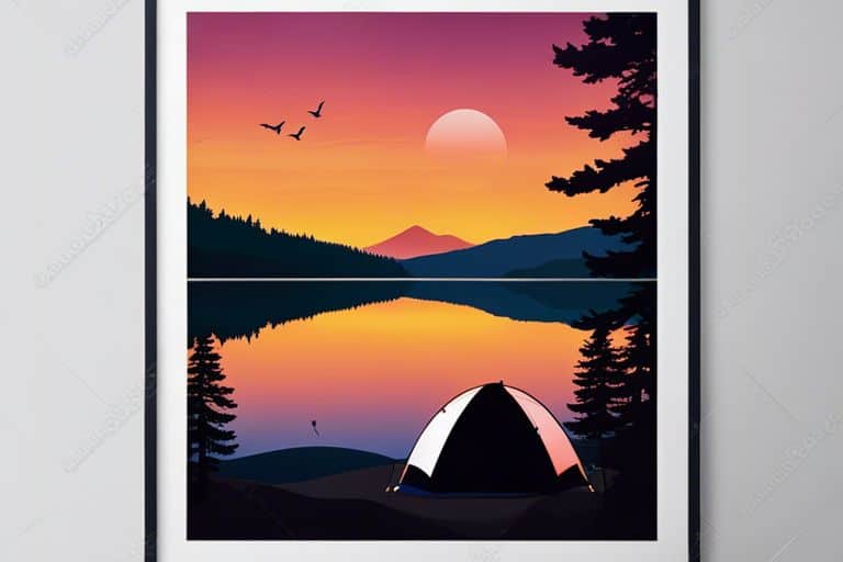 Discover the Pine Tree State – The 10 Best Camping Spots in Maine