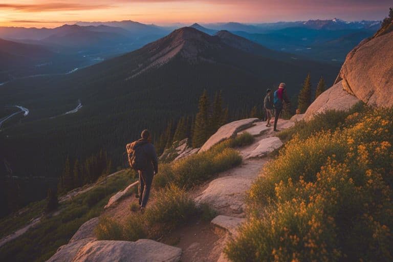 Elevate Your Hiking Experience – The 10 Best Hikes in Colorado