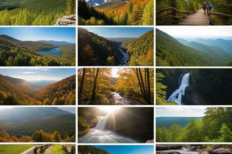 Explore the Bay State – The 10 Best Hikes in Massachusetts