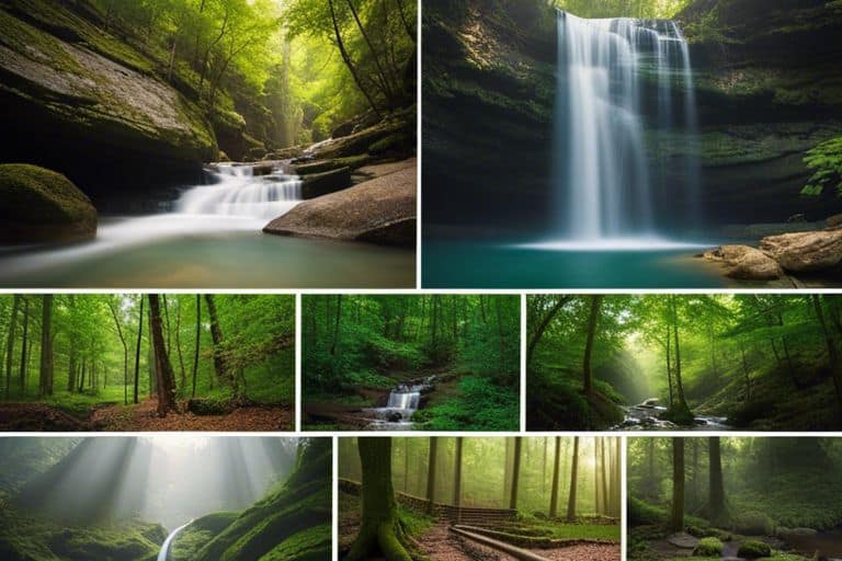 top 10 hikes in the ozarks cia