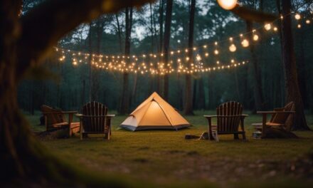 Cajun Camping Adventures – Discover The 10 Best Camping Spots in Louisiana