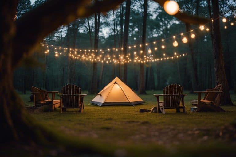 top 10 louisiana camping spots revealed lwj